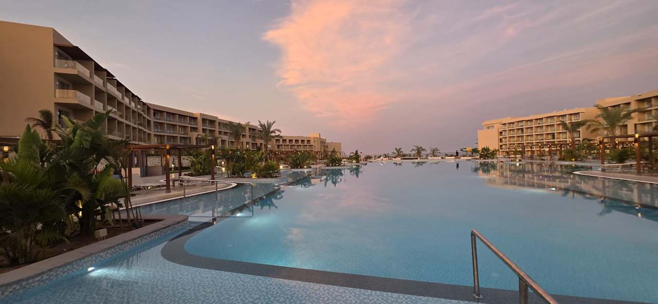 Pool JAZ Elite Asteria