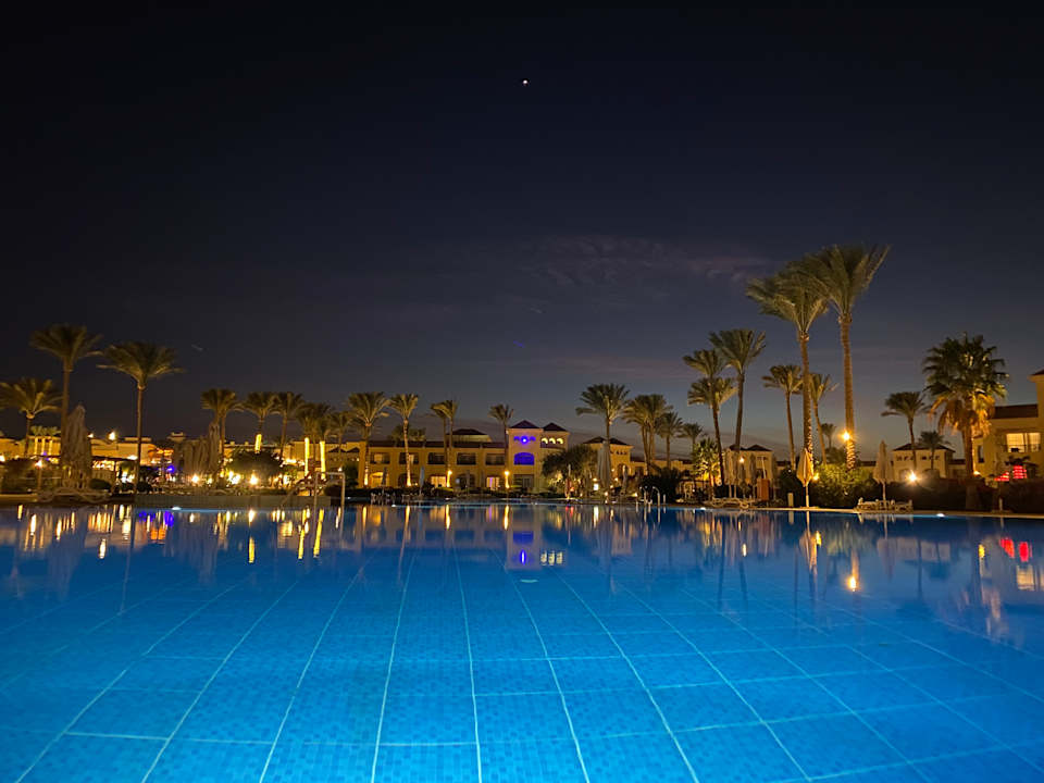 Pool Cleopatra Luxury Resort Makadi Bay