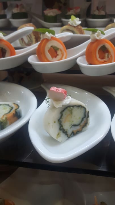 Gastro Sentido Mamlouk Palace Resort