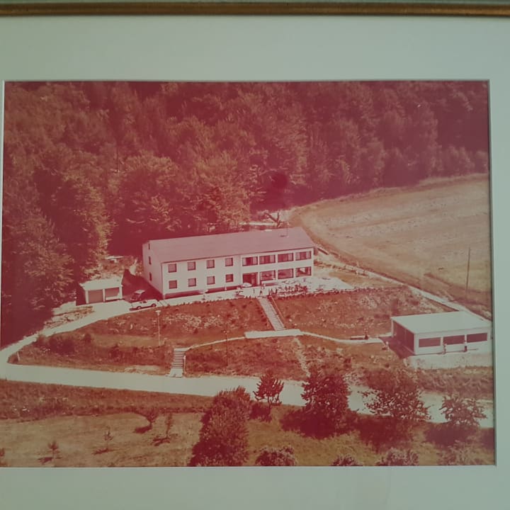 Sonstiges Thula Wellnesshotel Bayerischer Wald