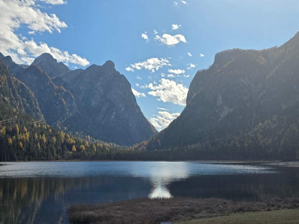 Sonstiges Molaris Lodge