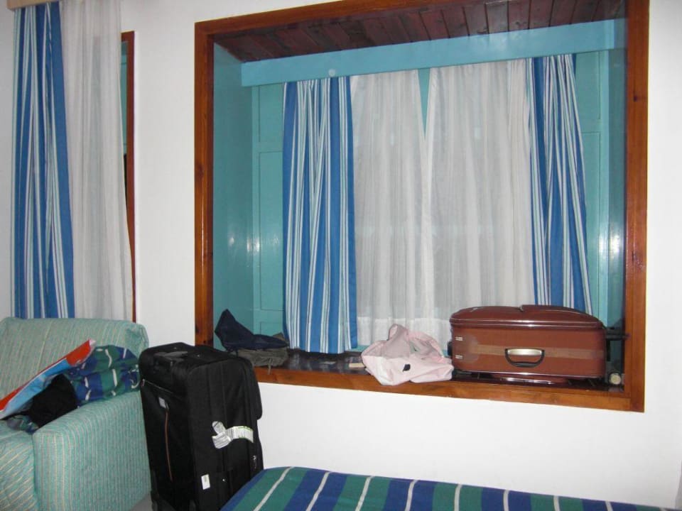 Immernoch Wohnzimmer  Ulusoy Kemer Holiday Club