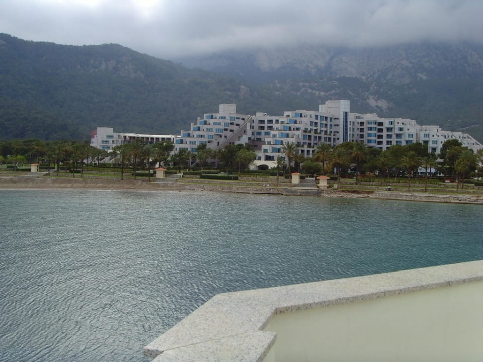 Hotel Rixos Sungate