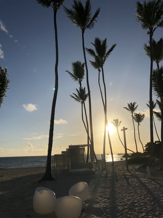 Strand Meliá Caribe Beach Resort-All Inclusive