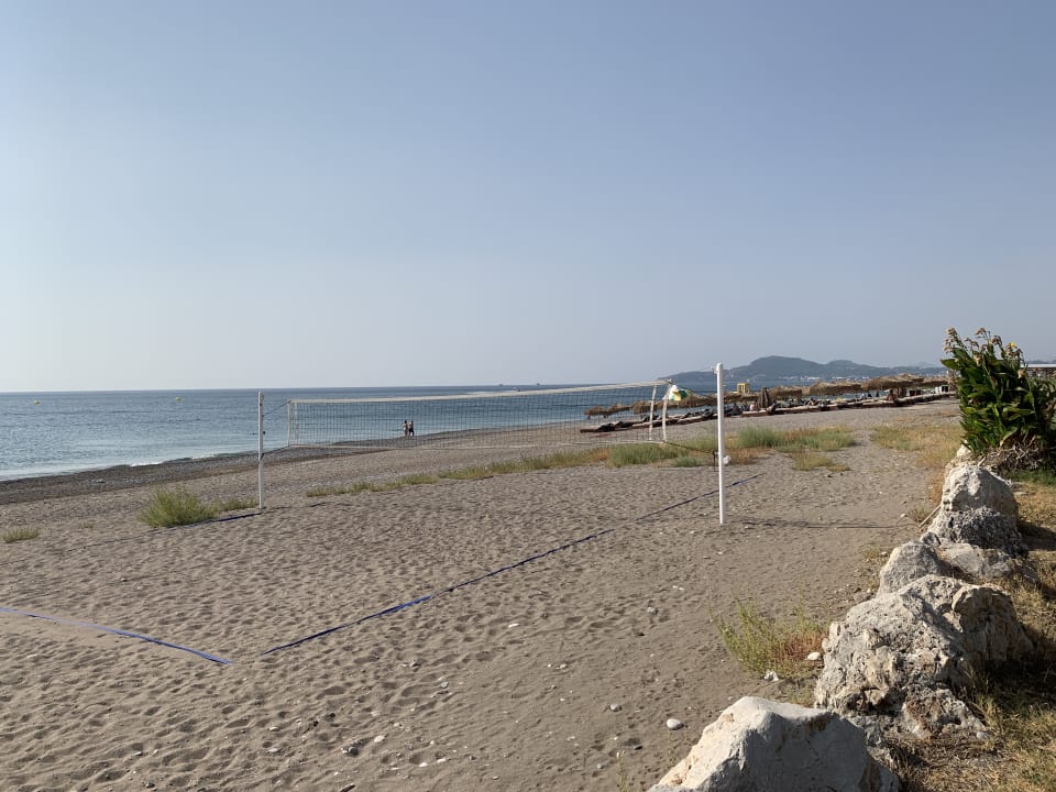 Strand Rodos Palladium Leisure & Wellness