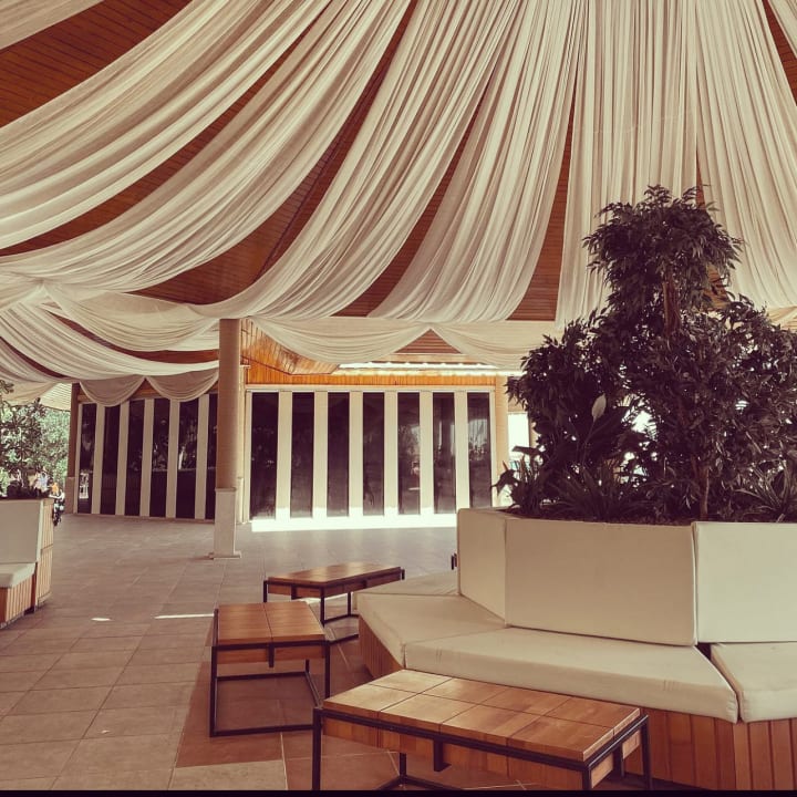 Gartenanlage Saphir Hotel & Villas