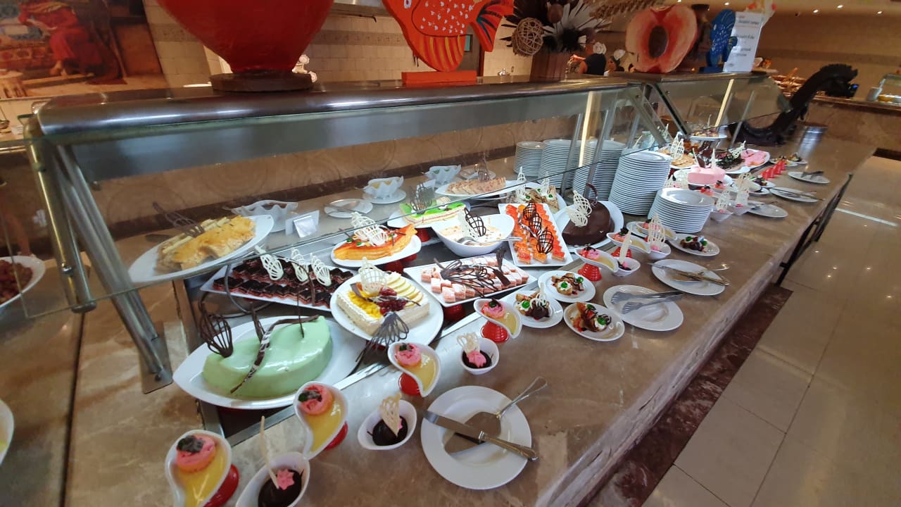 Gastro Hotel Titanic Palace