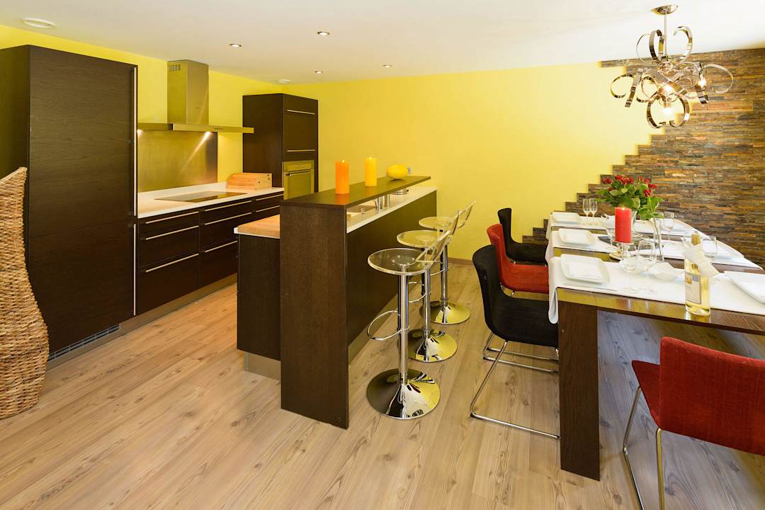 3.5 Room Apartments Casa Della Luce