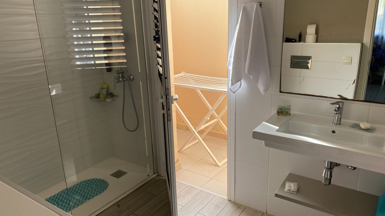 Zimmer allsun Hotel Esplendido