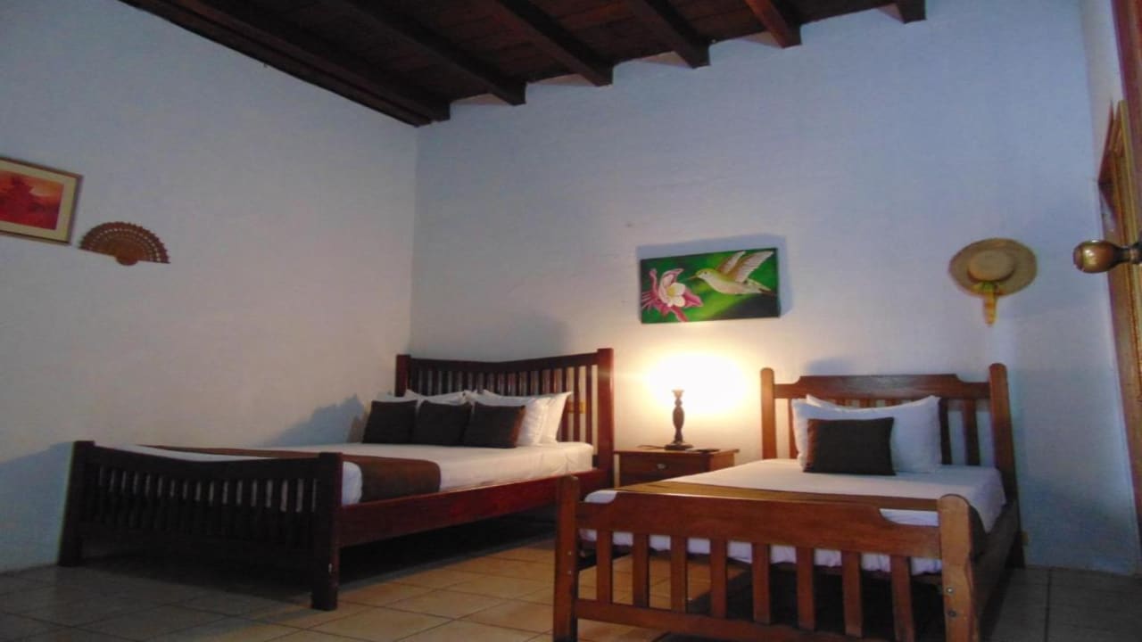 Zimmer Hotel El Maltese