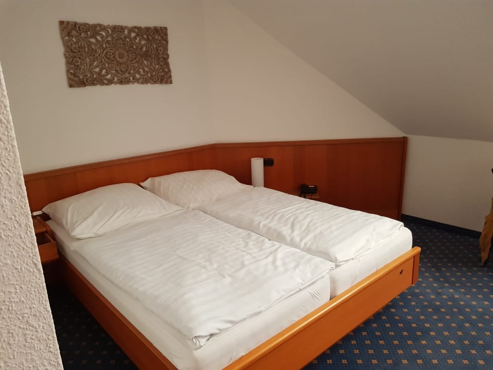 Zimmer Krögers Hotel