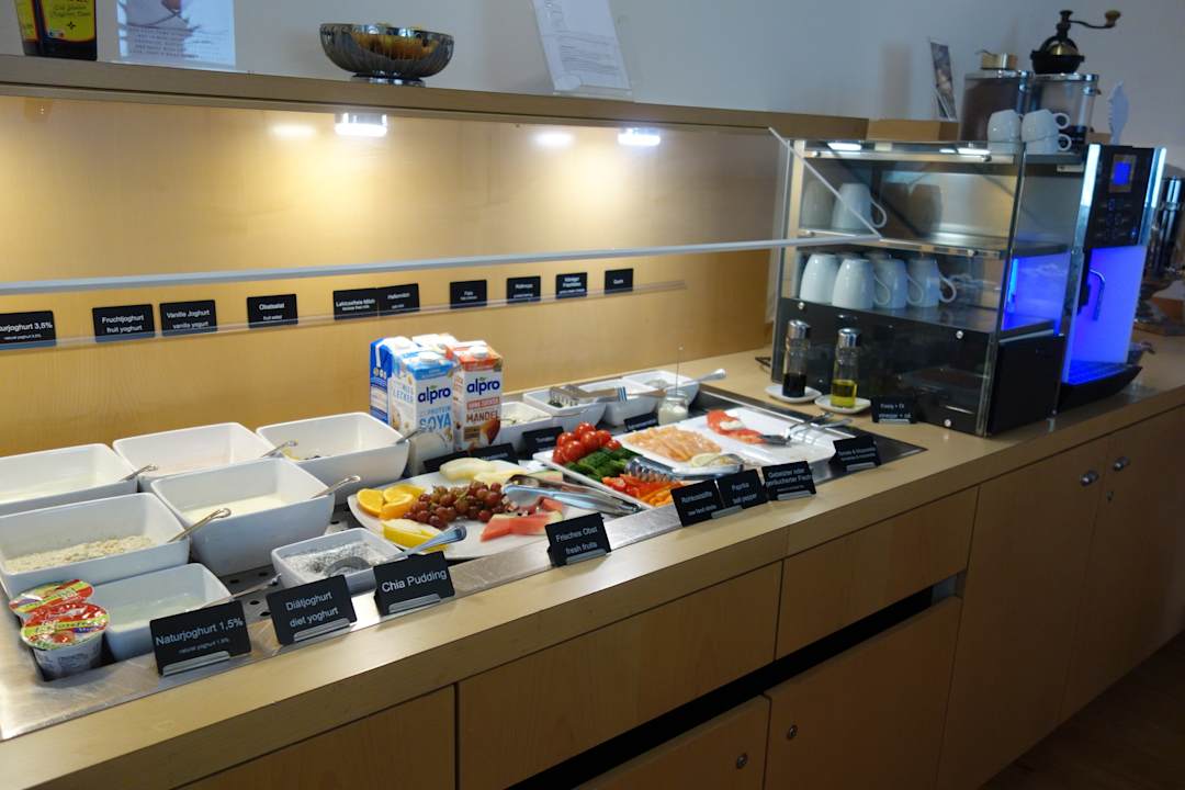 Gastro Best Western Hotel Lamm