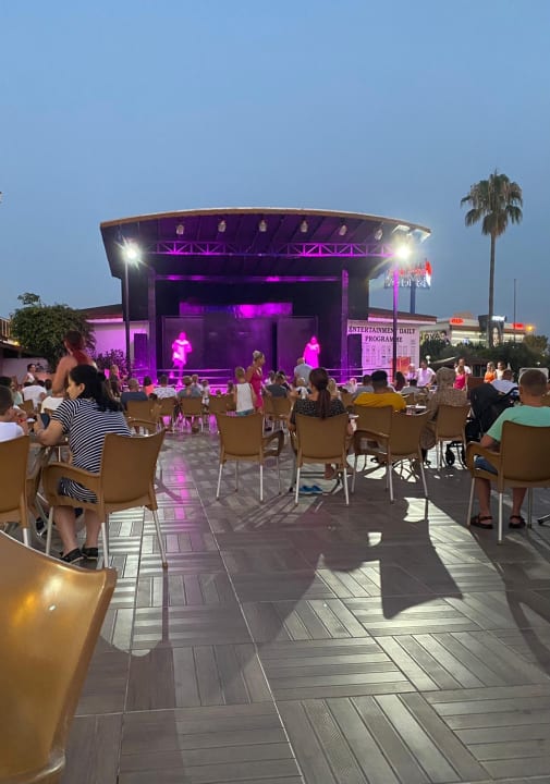 Gastro Eftalia Splash Resort