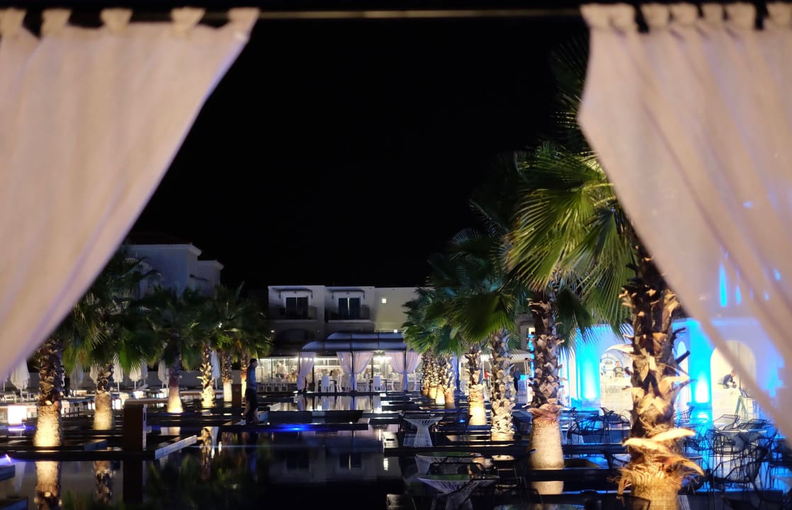 Außenansicht Anemos Luxury Grand Resort