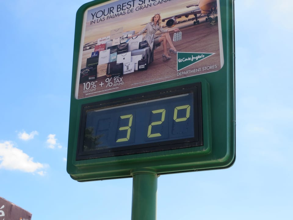 Schön warm Bungalows Cordial Sandy Golf