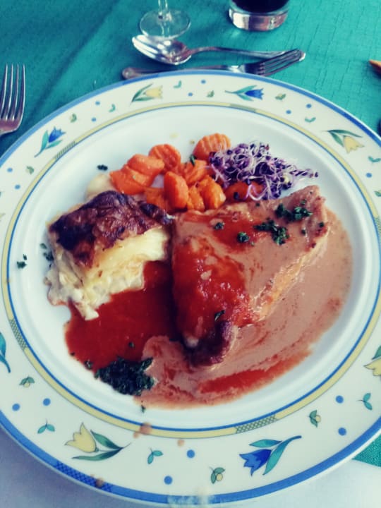 Gastro Vital- und Wellnesshotel Albblick