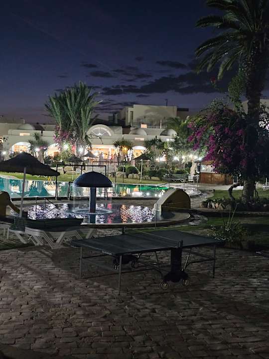 Pool TUI MAGIC LIFE Africana