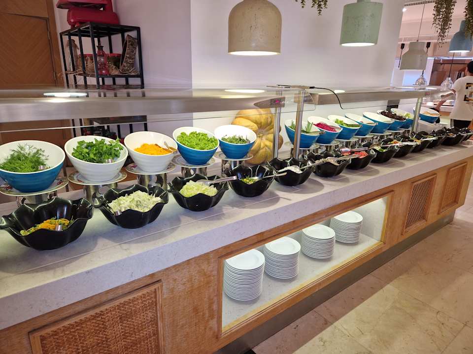 Gastro TUI BLUE Xanthe