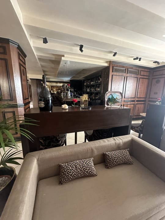 Lobby Palazzo Veneziano