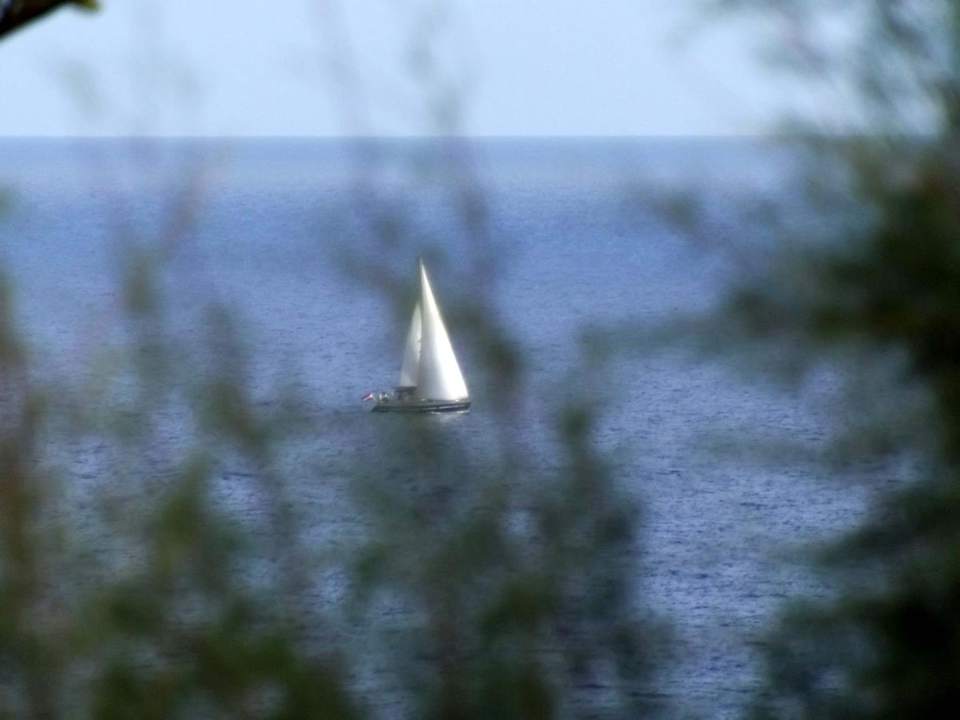 Meerblick Lagas Aegean Village
