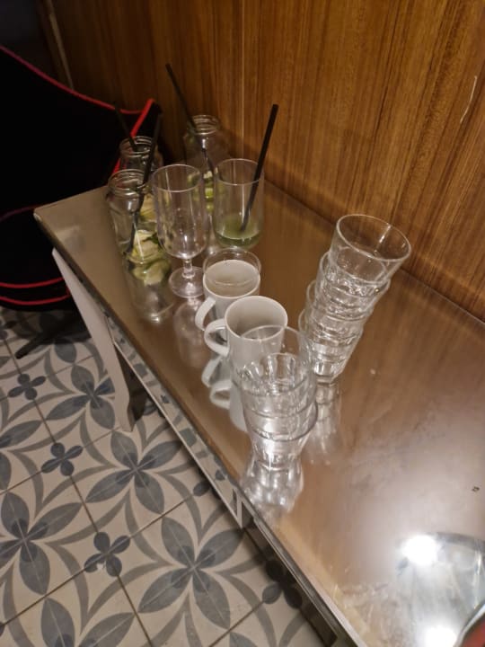 Sonstiges Club Hotel Anjeliq