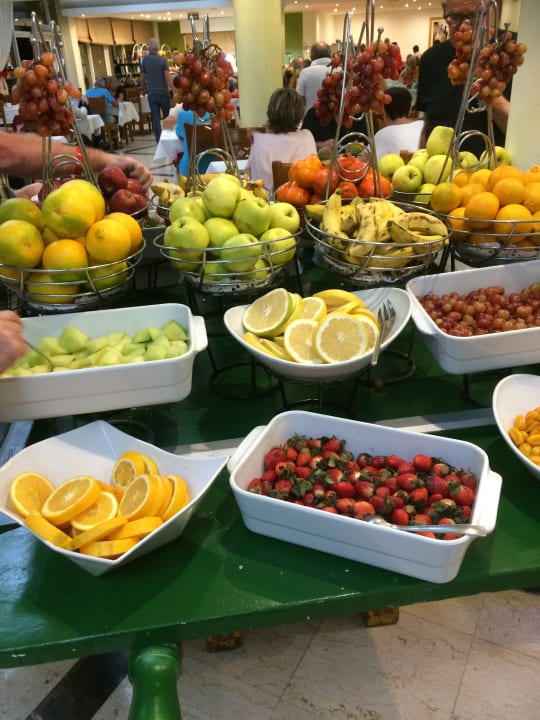 Gastro Malikia Resort Abu Dabbab