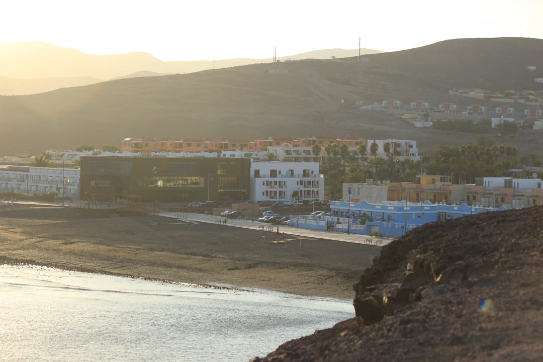 Haupthaus und Umgebung von Norden R2 Bahía Playa Design Hotel & Spa - Adults Only