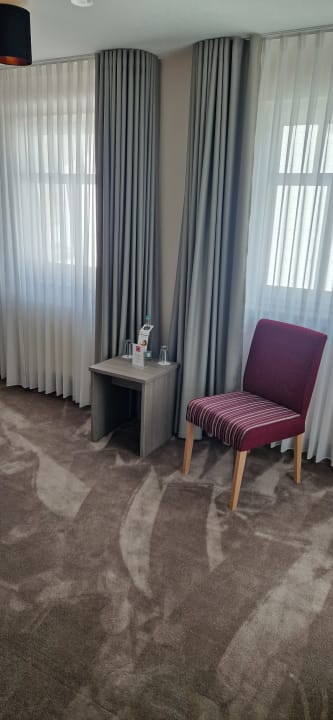 Zimmer Best Western Plus Hotel Willingen