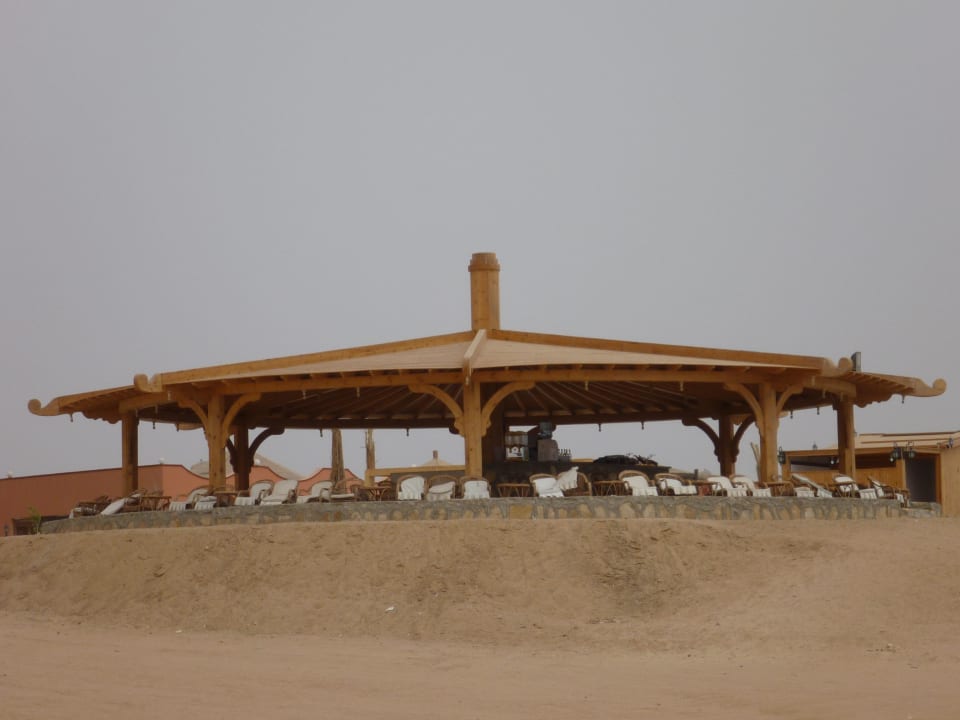 Strandbar Three Corners Happy Life Beach Resort