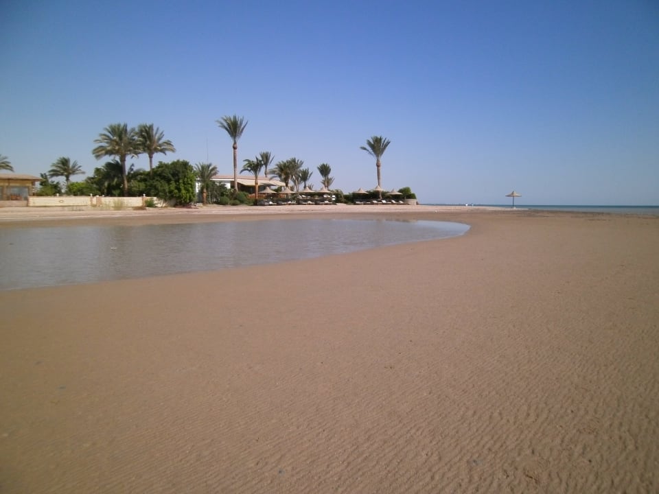 Strand Golden Beach Resort