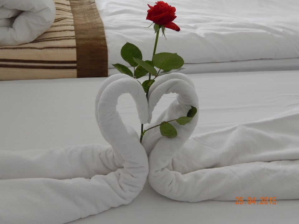 Hoşgeldiniz Süral Saray Hotel