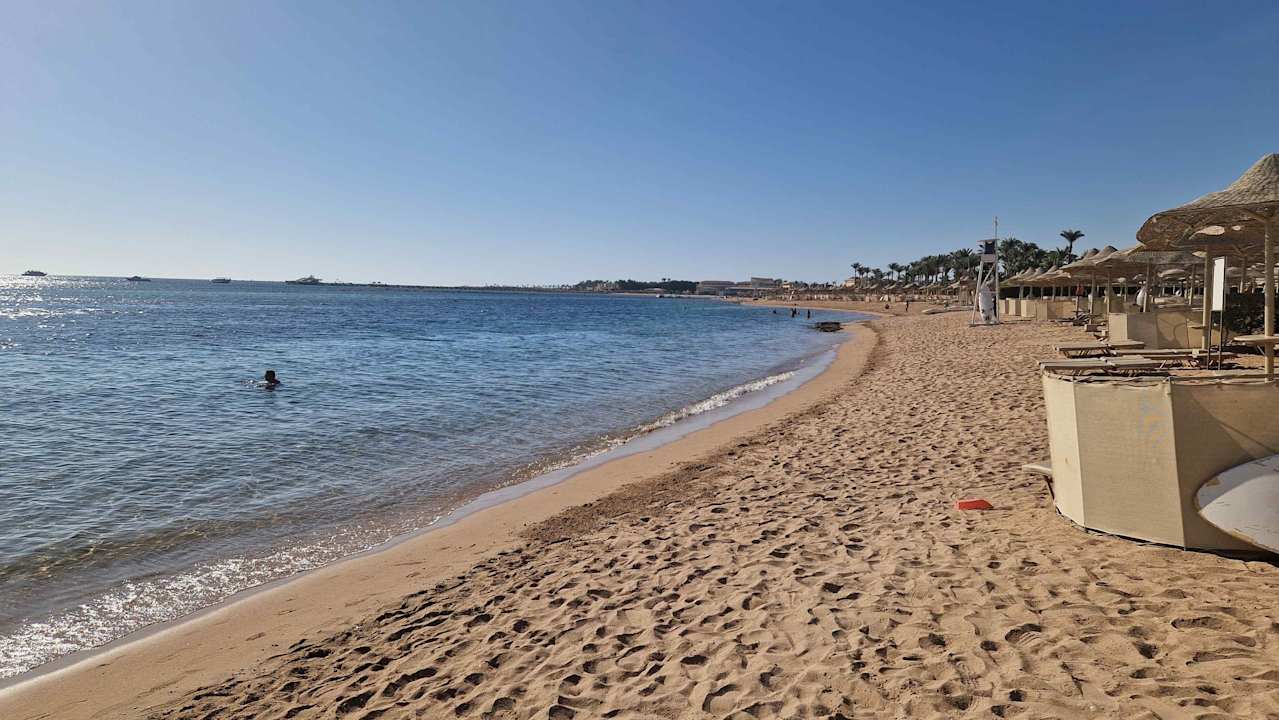 Strand Jaz Makadina