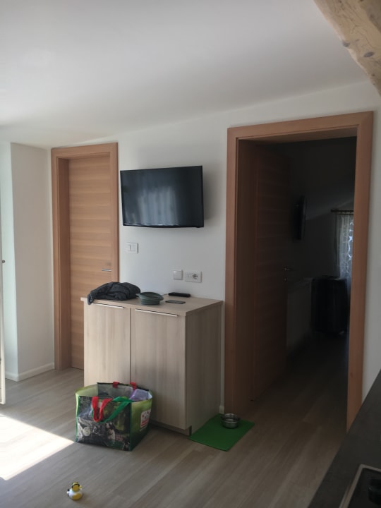 Zimmer Gästehaus Florian