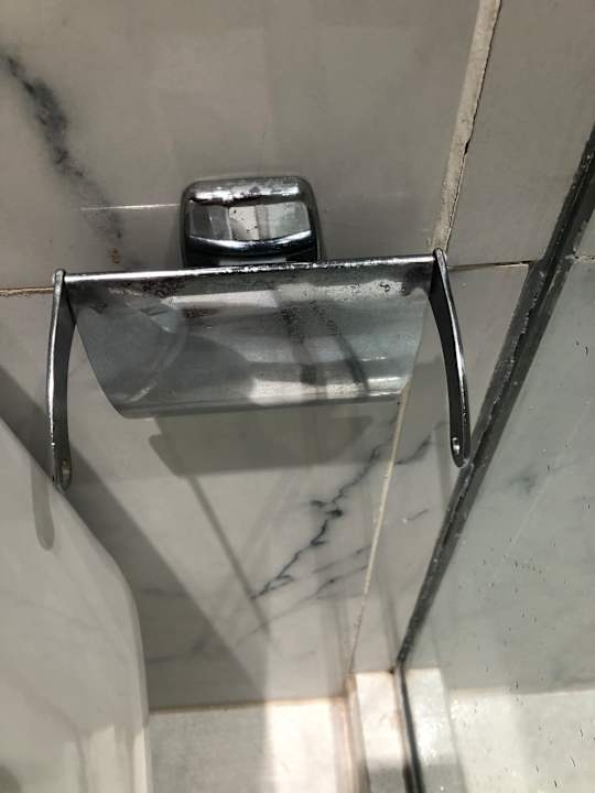 Zimmer Veligandu Maldives Resort Island