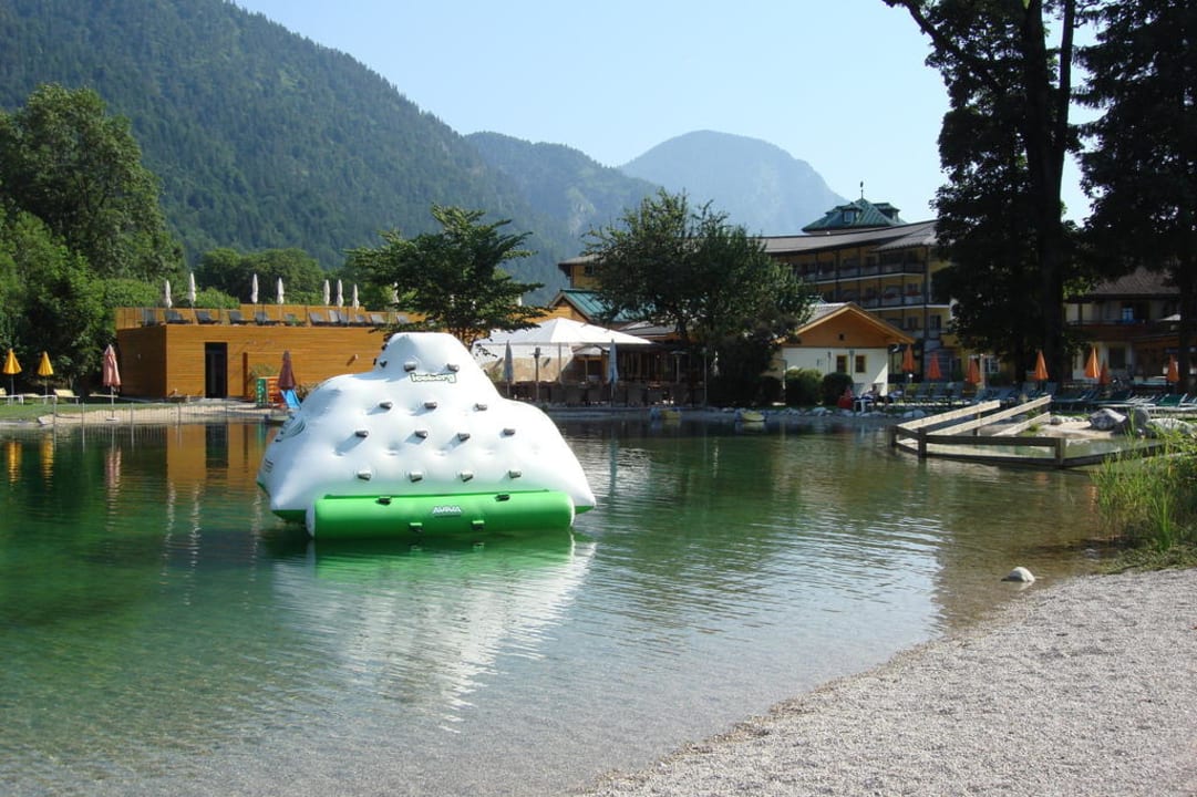 Eisberg POST Family Resort