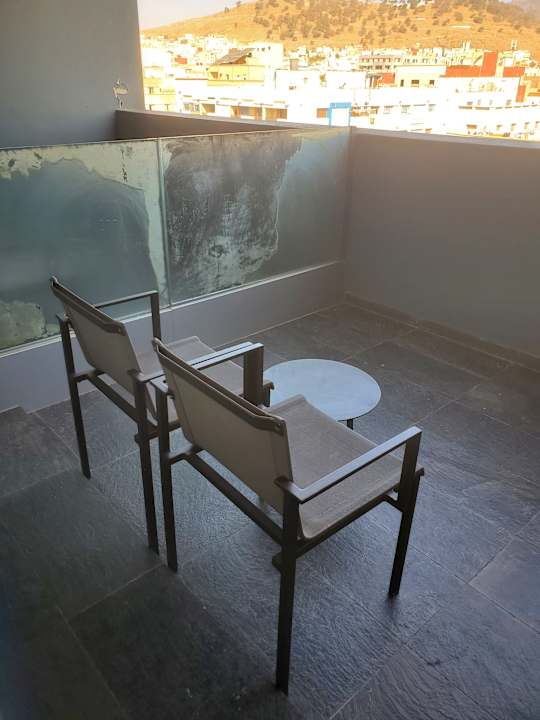 Zimmer Mercure Nador Rif