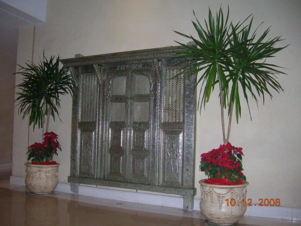 Лобби Savoy Sharm El Sheikh