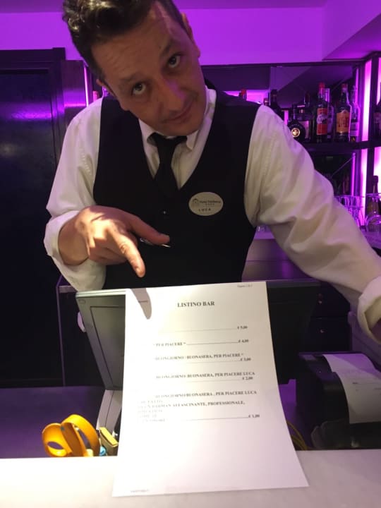 Sonstiges Hotel Feldberg