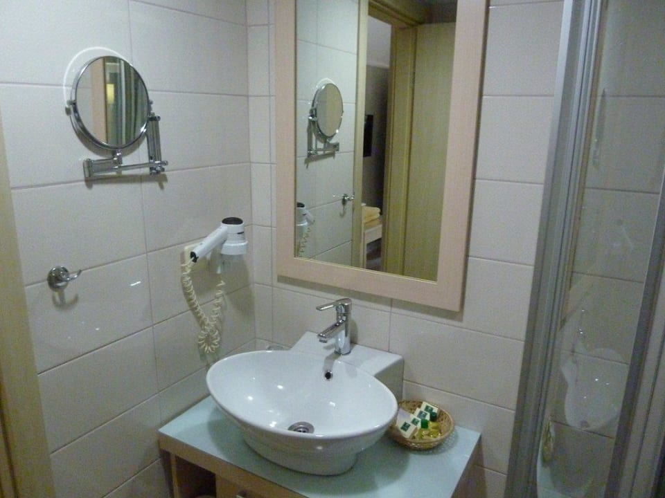 Łazienka Can Garden Beach