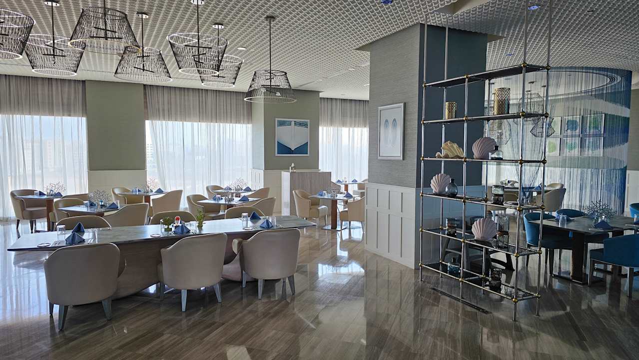 Gastro Grand Millennium Muscat