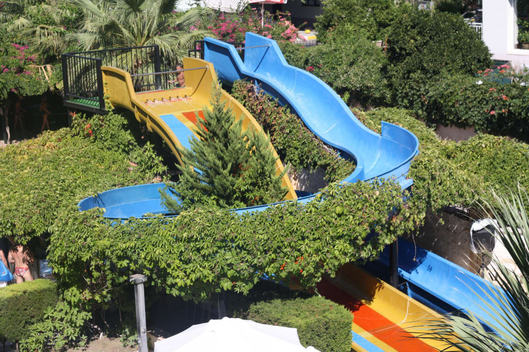 Горки Hotel Camyuva Beach