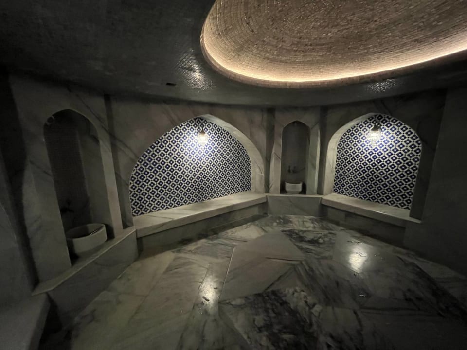 Sonstiges Mercure Bukhara Old Town