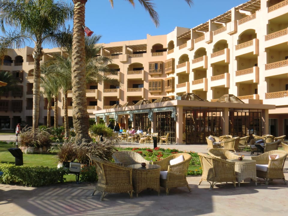 Hotel Continental Hotel Hurghada
