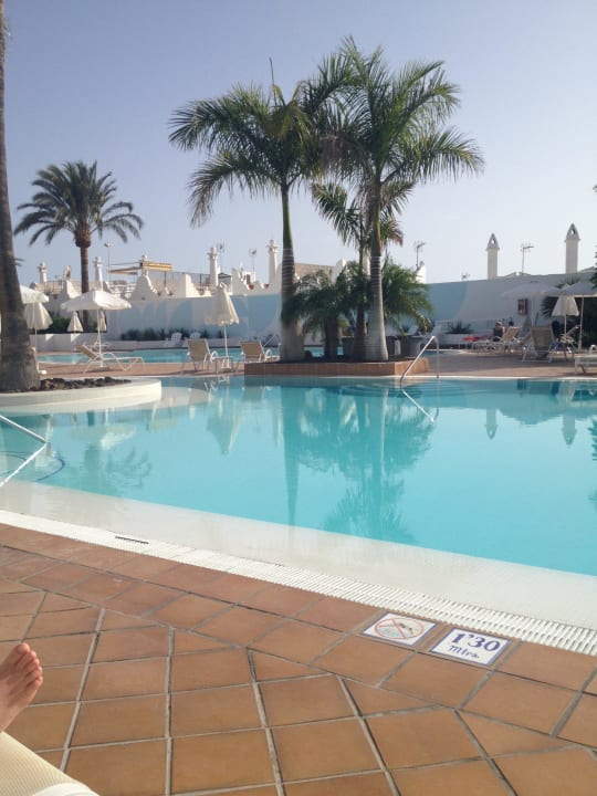 Pool Sunprime Atlantic View