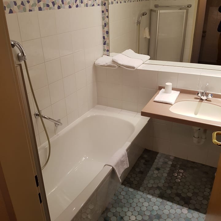 Zimmer SCOL Sporthotel Zillertal