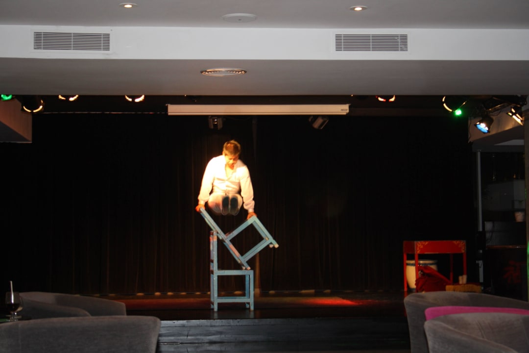 Abendshow Protur Sa Coma Playa Hotel & Spa