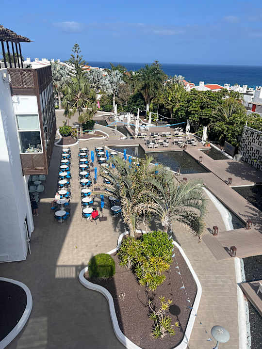 Außenansicht Fuerteventura Princess