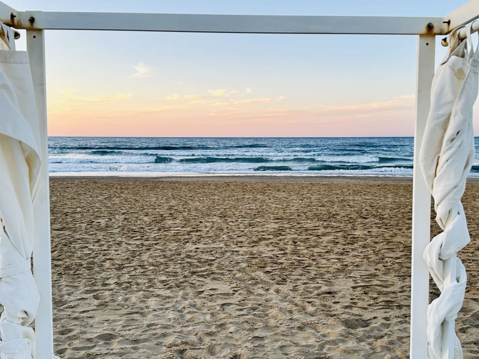 Strand Anemos Luxury Grand Resort