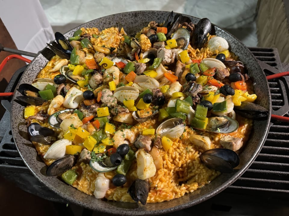 Gastro Constance Halaveli Maldives