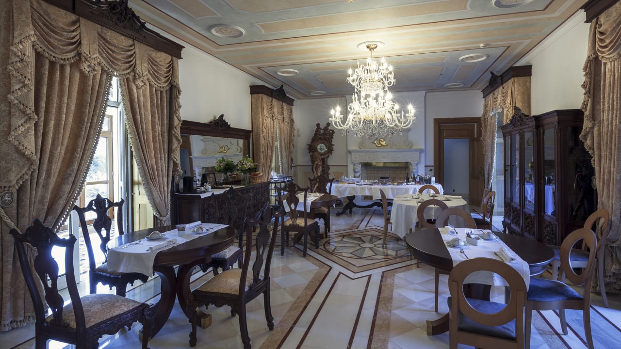 Gastro Sintra Marmoris Palace